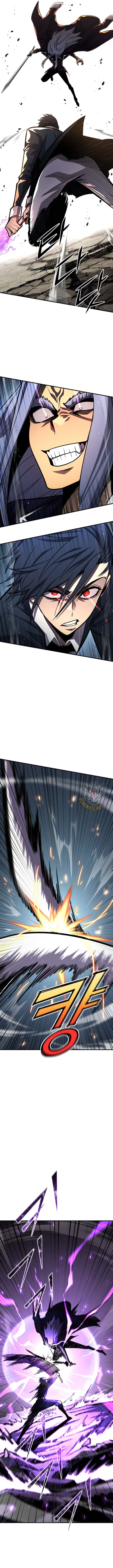 Read Standard of Reincarnation Manga Online