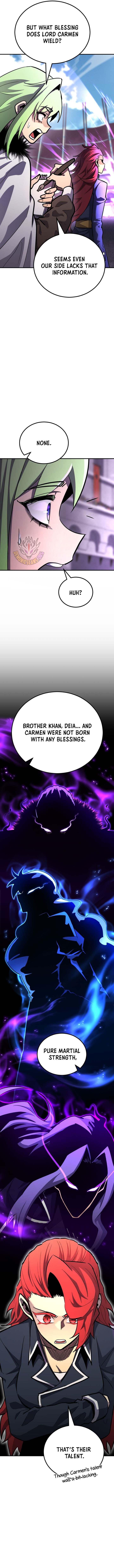 Read Standard of Reincarnation Manga Online