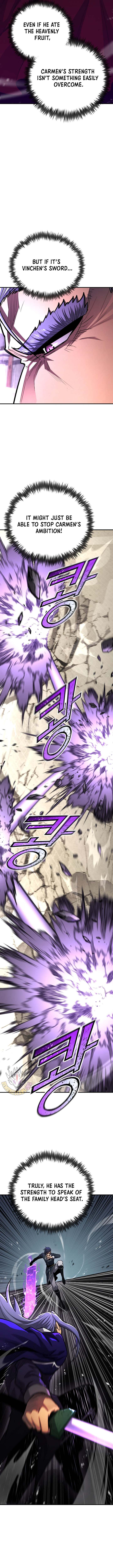 Read Standard of Reincarnation Manga Online