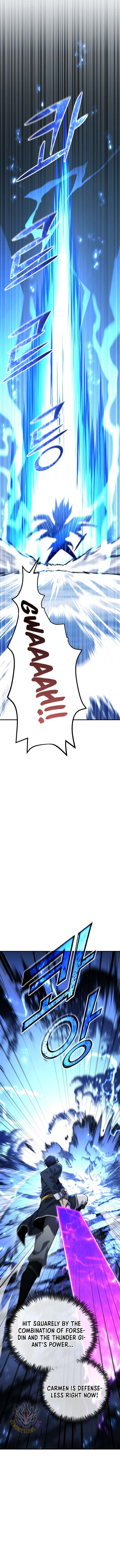 Read Standard of Reincarnation Manga Online