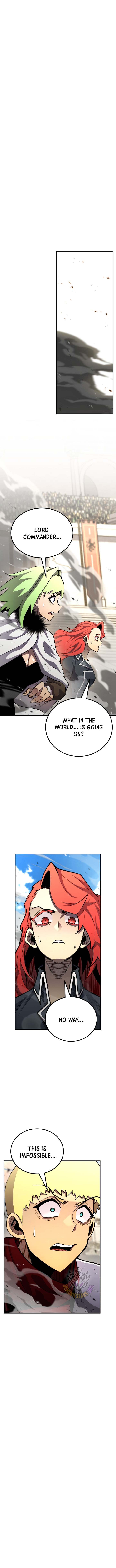 Read Standard of Reincarnation Manga Online