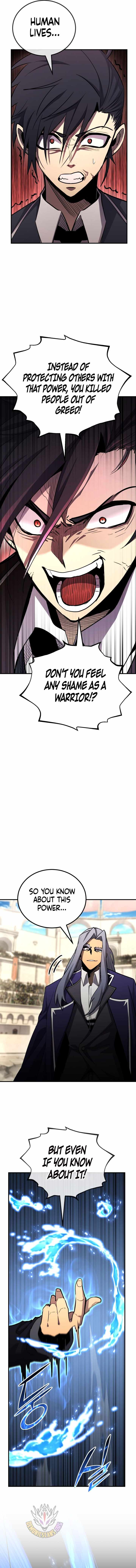 Read Standard of Reincarnation Manga Online