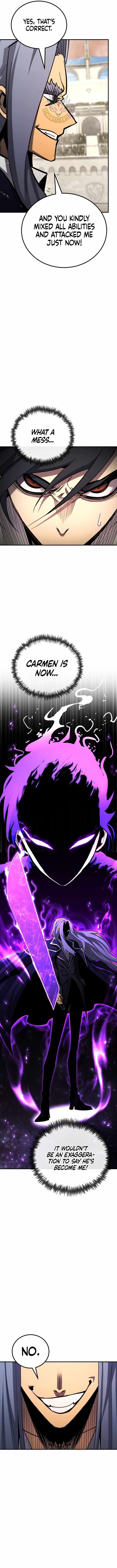 Read Standard of Reincarnation Manga Online