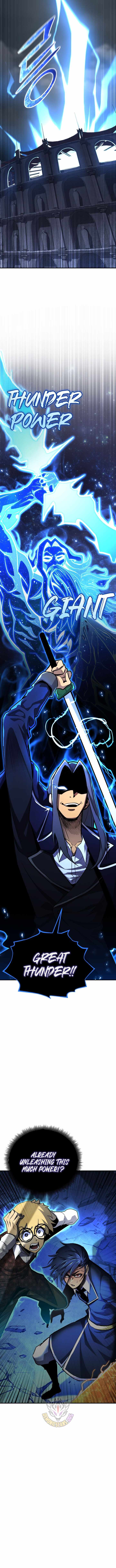 Read Standard of Reincarnation Manga Online