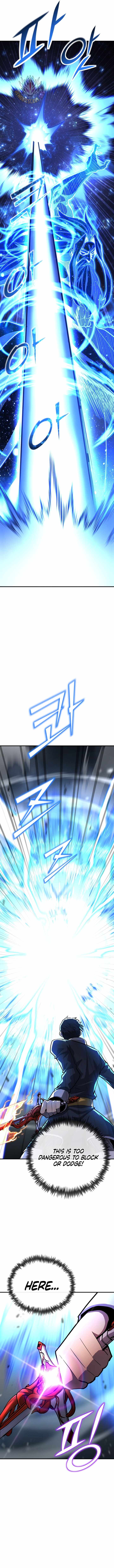 Read Standard of Reincarnation Manga Online