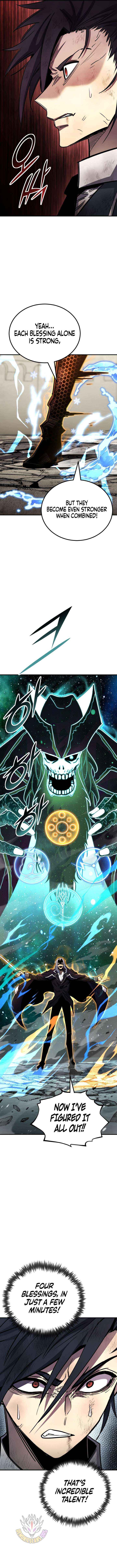 Read Standard of Reincarnation Manga Online