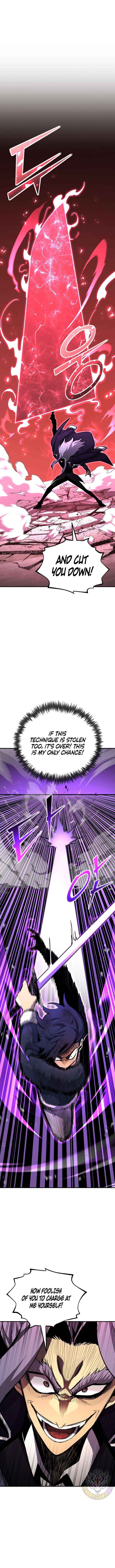 Read Standard of Reincarnation Manga Online