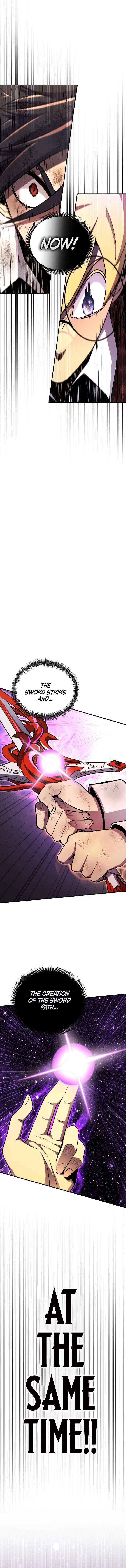 Read Standard of Reincarnation Manga Online