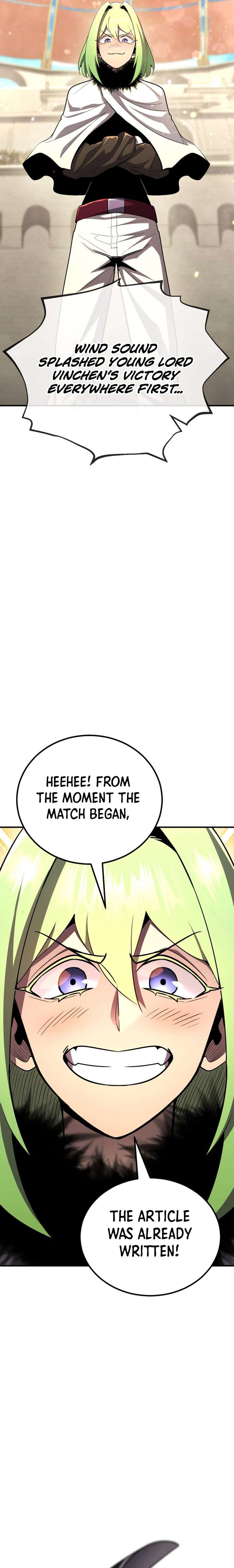 Read Standard of Reincarnation Manga Online