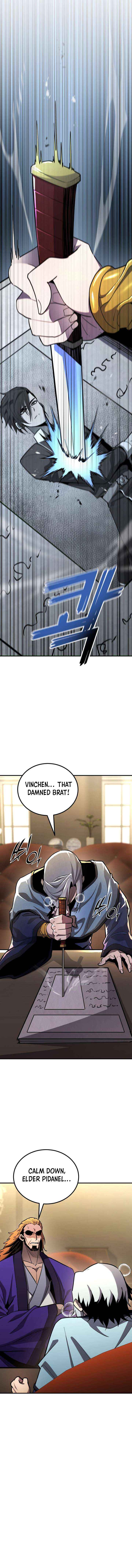 Read Standard of Reincarnation Manga Online