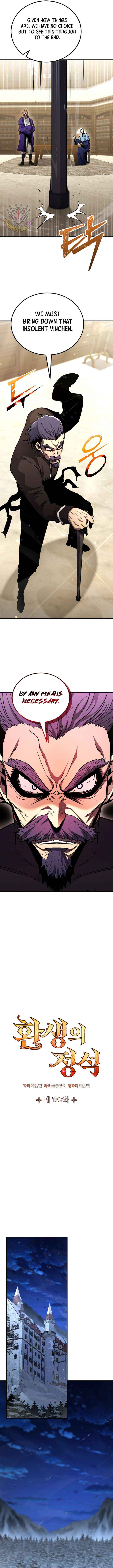 Read Standard of Reincarnation Manga Online