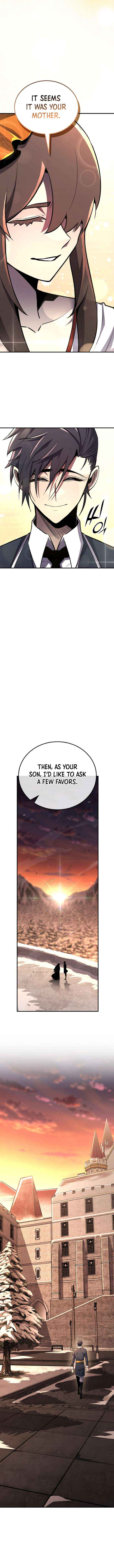 Read Standard of Reincarnation Manga Online