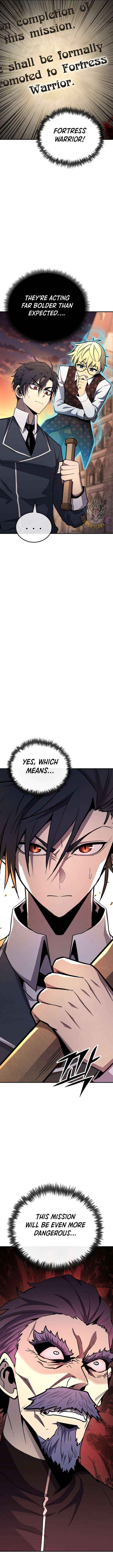 Read Standard of Reincarnation Manga Online