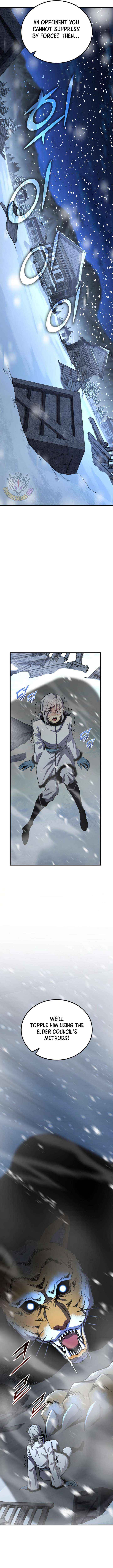 Read Standard of Reincarnation Manga Online