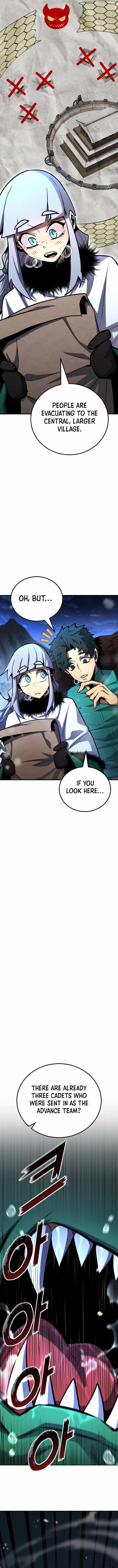 Read Standard of Reincarnation Manga Online