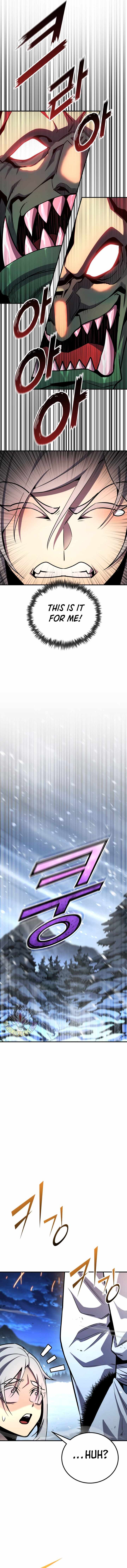 Read Standard of Reincarnation Manga Online