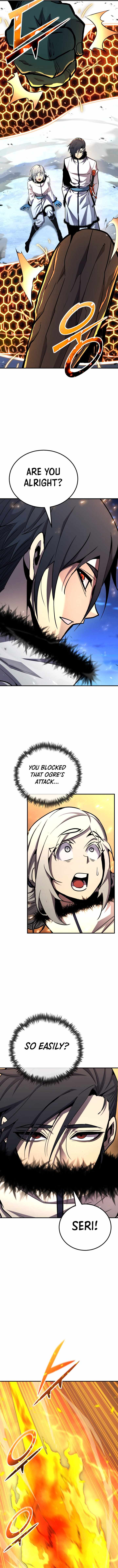 Read Standard of Reincarnation Manga Online