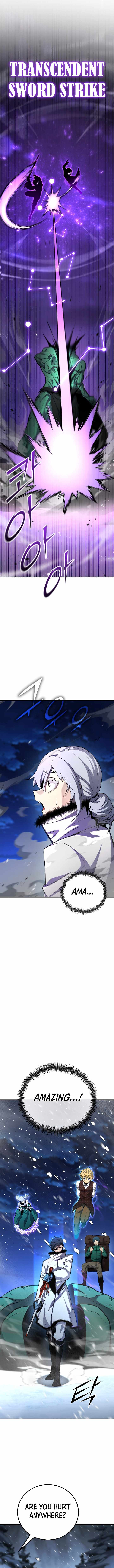 Read Standard of Reincarnation Manga Online