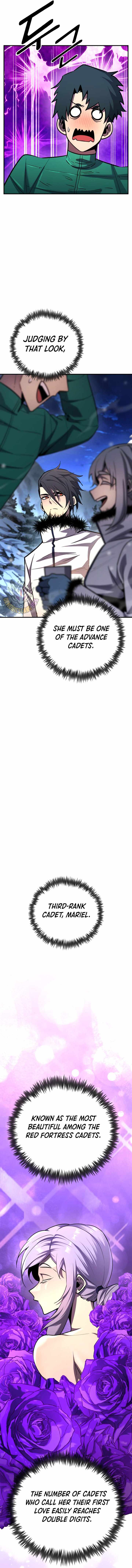 Read Standard of Reincarnation Manga Online