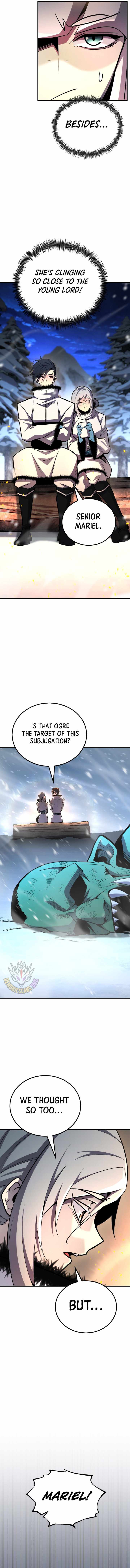 Read Standard of Reincarnation Manga Online