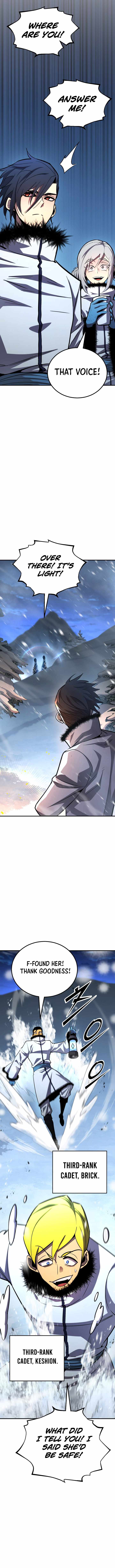 Read Standard of Reincarnation Manga Online