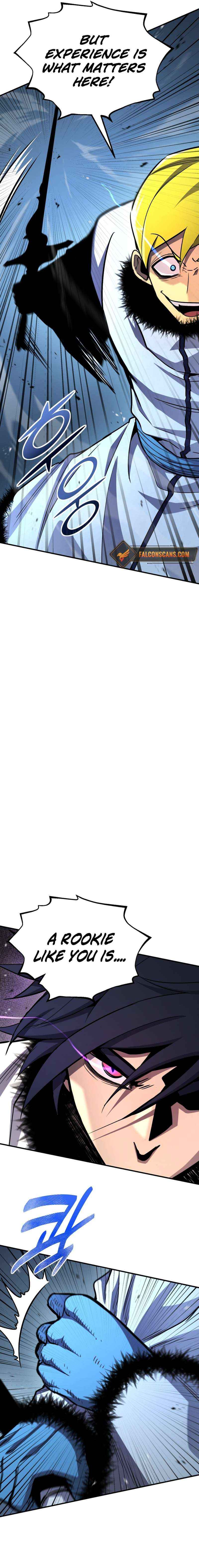 Read Standard of Reincarnation Manga Online