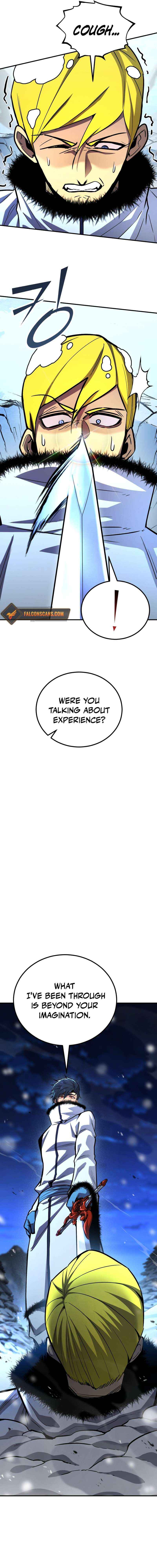 Read Standard of Reincarnation Manga Online