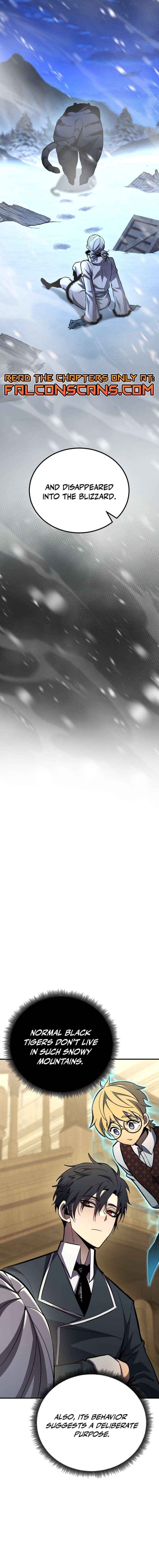 Read Standard of Reincarnation Manga Online