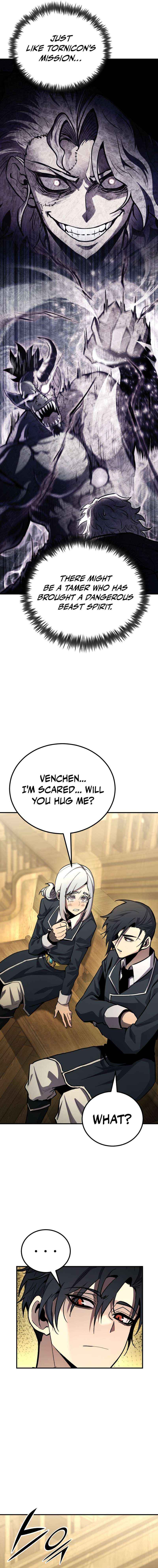 Read Standard of Reincarnation Manga Online