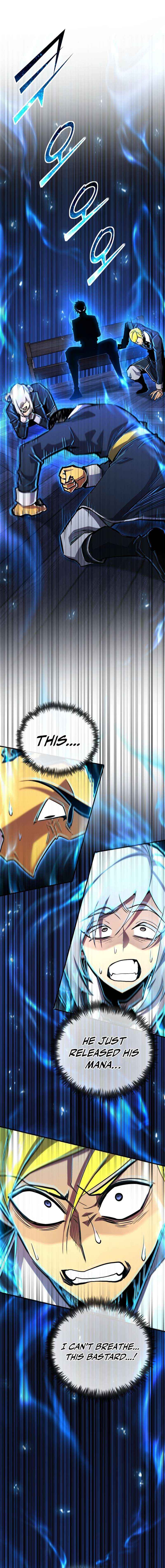 Read Standard of Reincarnation Manga Online