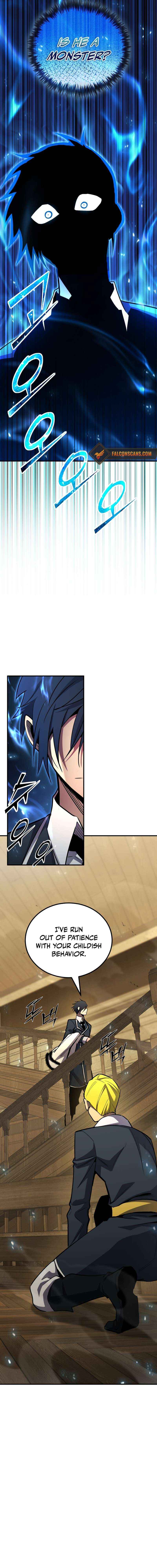 Read Standard of Reincarnation Manga Online