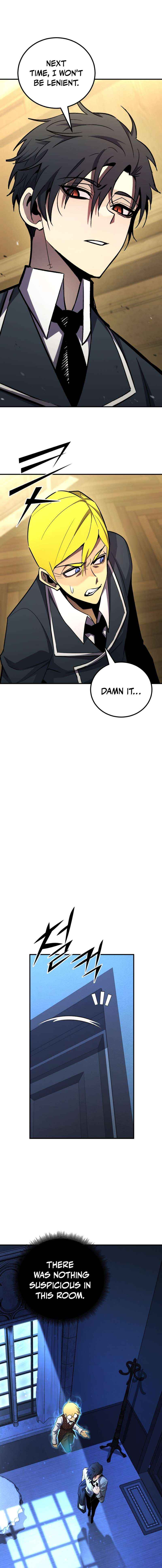 Read Standard of Reincarnation Manga Online