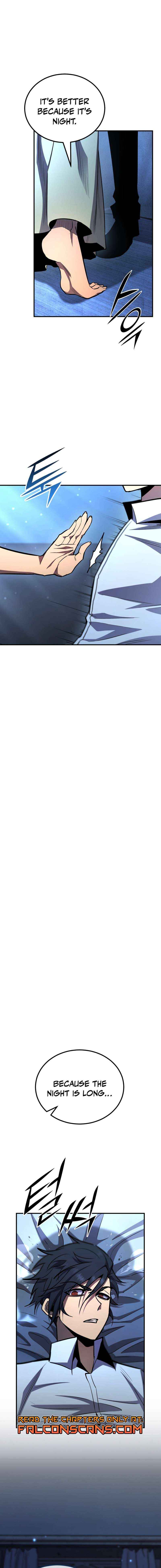 Read Standard of Reincarnation Manga Online