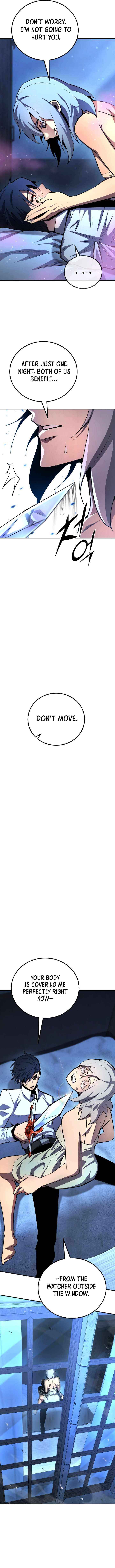 Read Standard of Reincarnation Manga Online