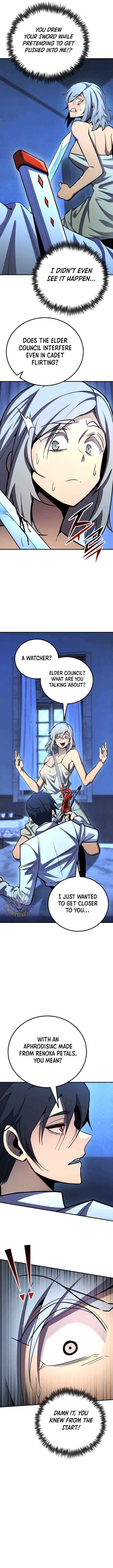 Read Standard of Reincarnation Manga Online