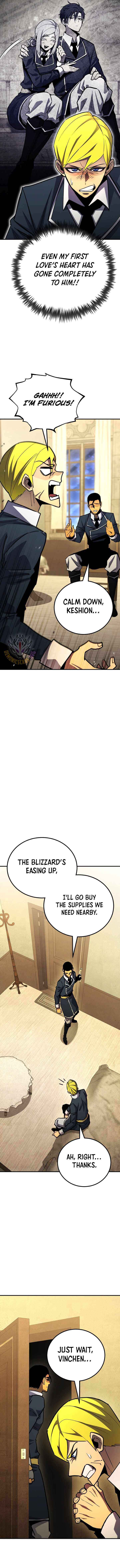 Read Standard of Reincarnation Manga Online