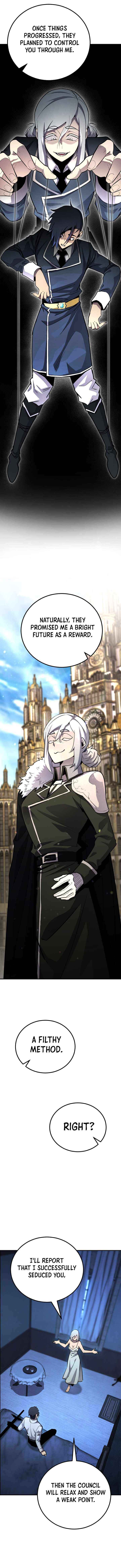 Read Standard of Reincarnation Manga Online