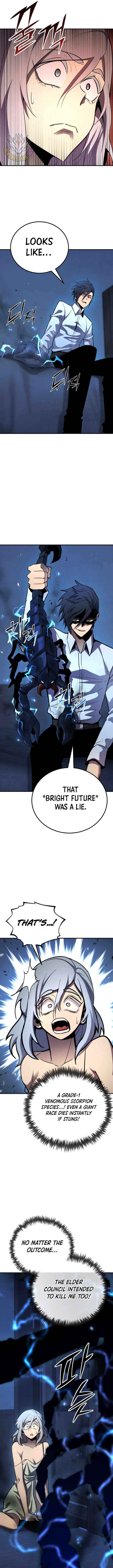 Read Standard of Reincarnation Manga Online