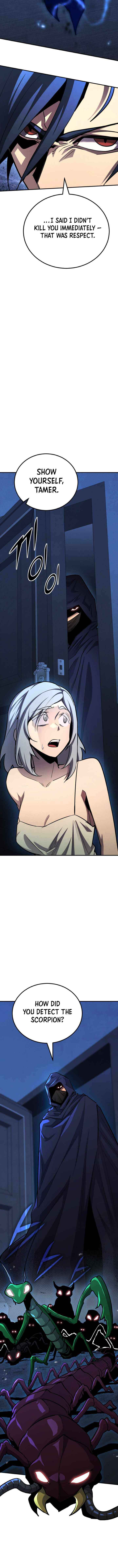 Read Standard of Reincarnation Manga Online