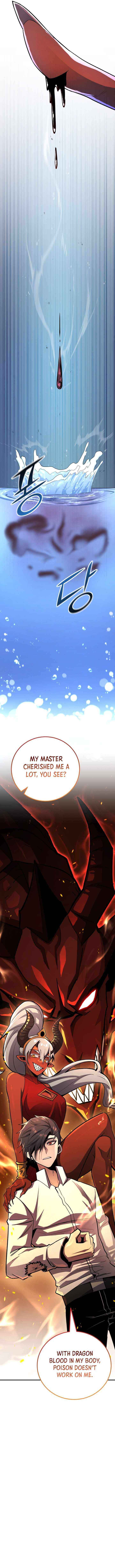 Read Standard of Reincarnation Manga Online