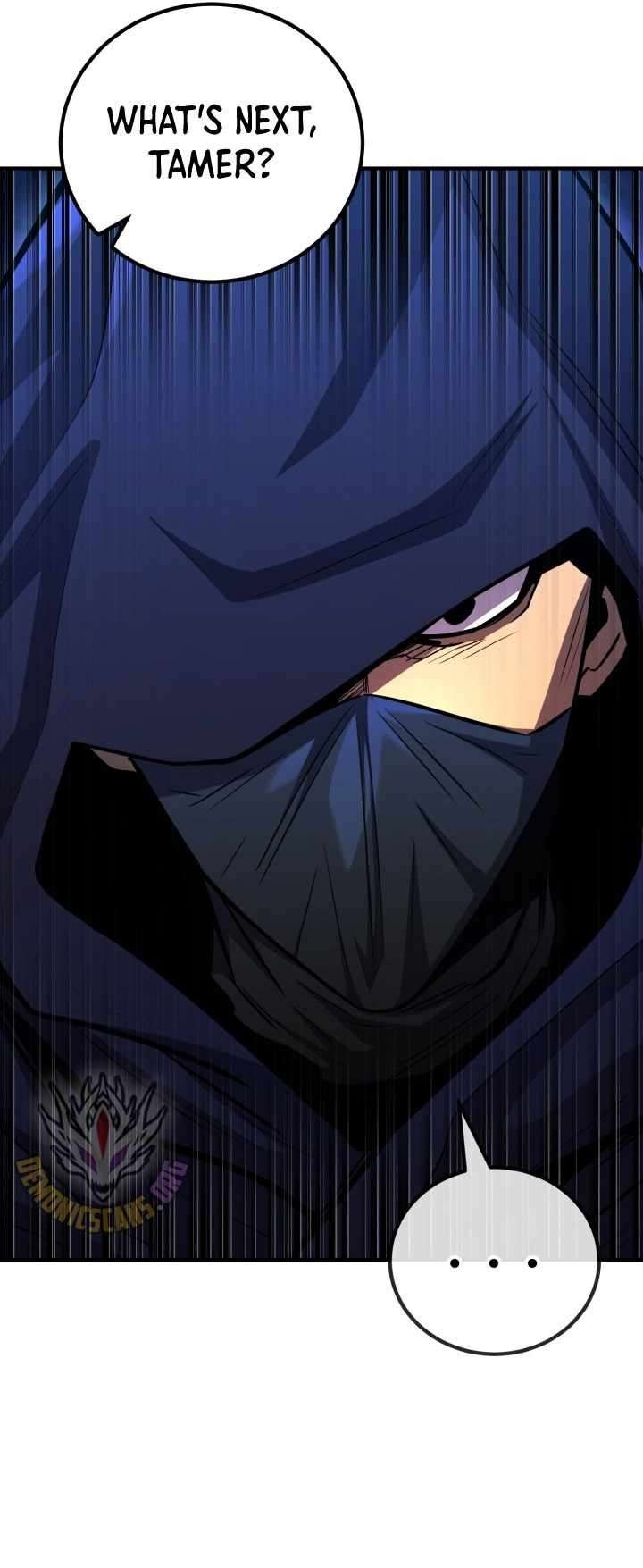 Read Standard of Reincarnation Manga Online