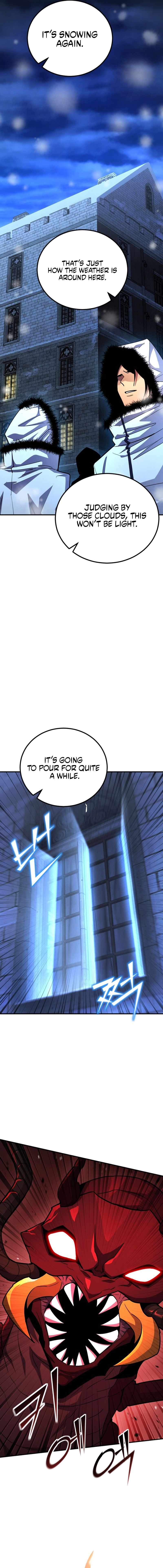 Read Standard of Reincarnation Manga Online