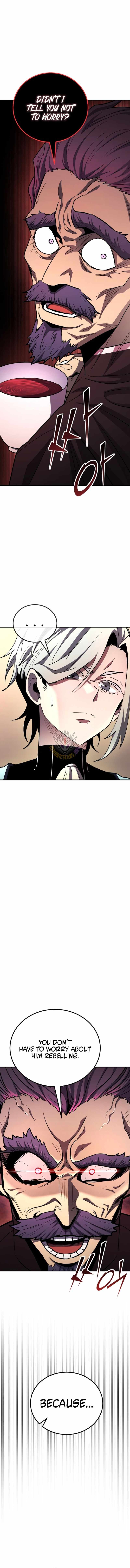 Read Standard of Reincarnation Manga Online