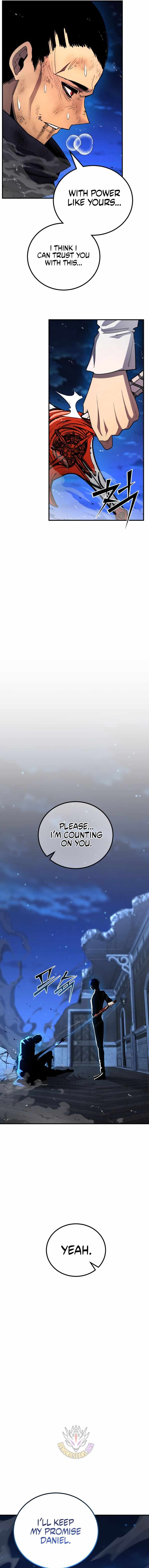 Read Standard of Reincarnation Manga Online