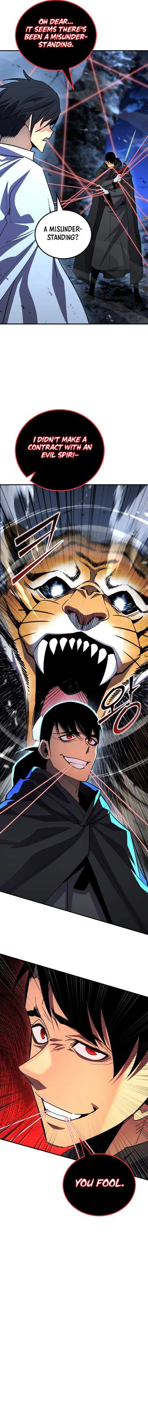 Read Standard of Reincarnation Manga Online