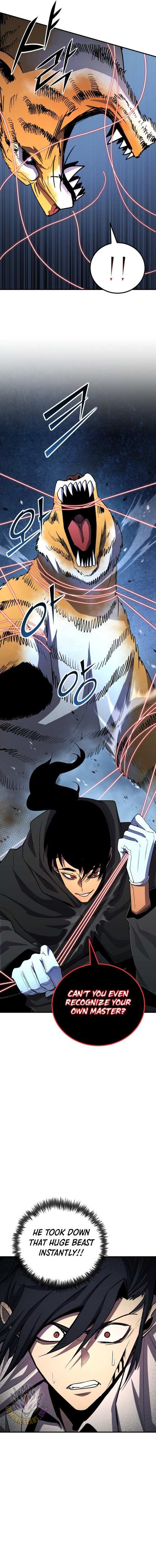 Read Standard of Reincarnation Manga Online