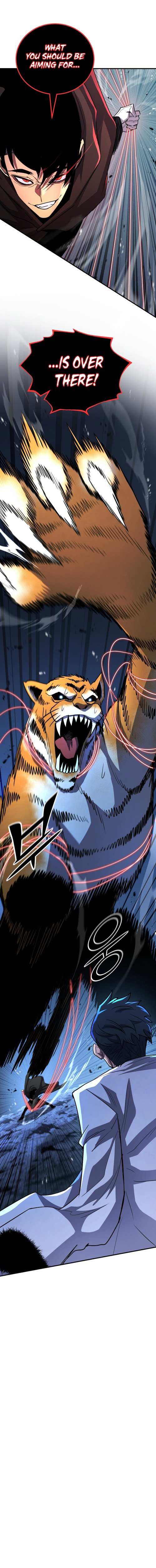 Read Standard of Reincarnation Manga Online