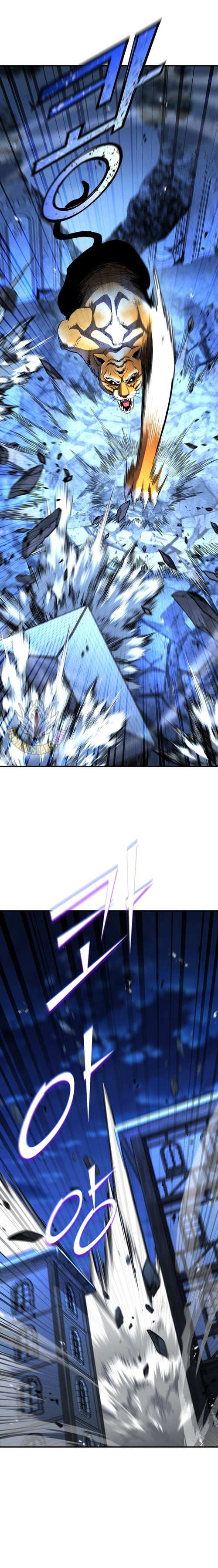 Read Standard of Reincarnation Manga Online