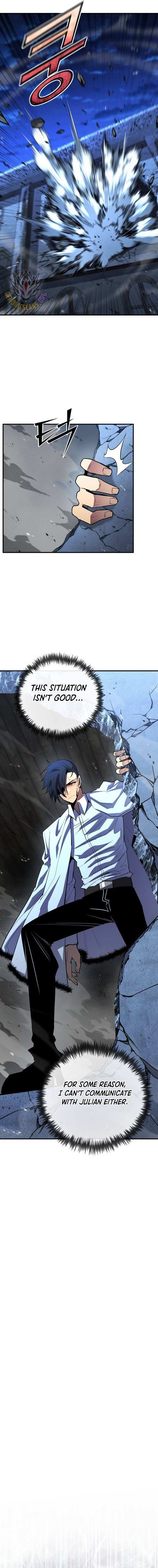 Read Standard of Reincarnation Manga Online