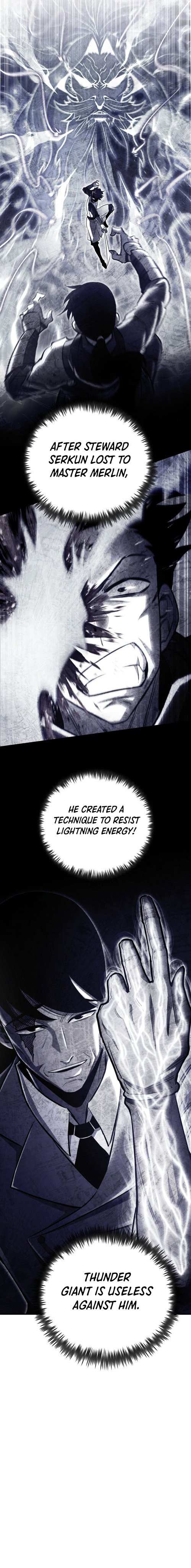 Read Standard of Reincarnation Manga Online